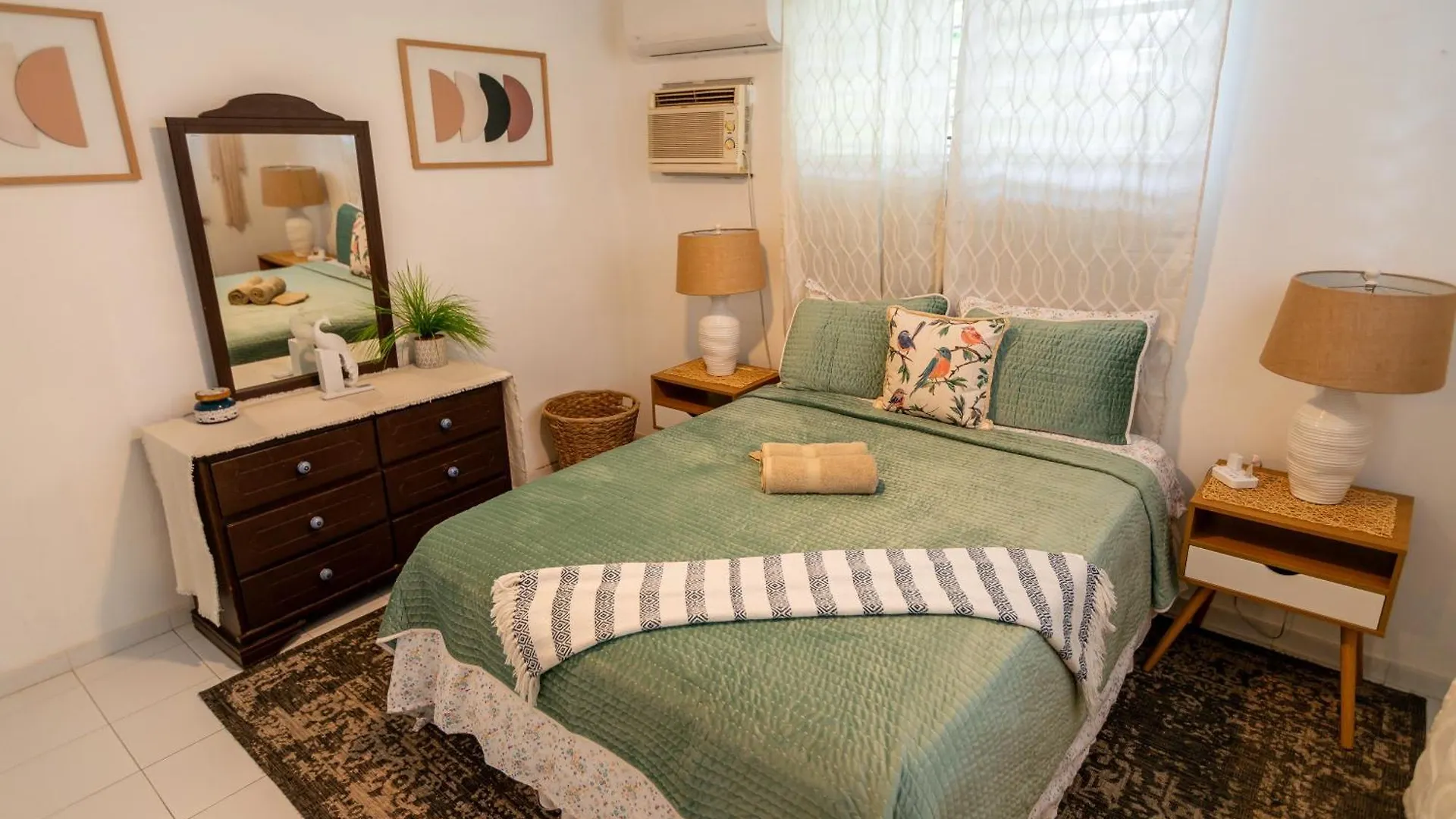 3 Bedroom Retreat In Rincon Casa Pina Suave, Rustic With Yard & Patio Dom wakacyjny